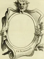 Picture 134 of 190 from Abregé de la vie des fameux peintres : avec leurs portraits gravés en taille-douce, les indications de leurs principaux ouvrages, quelques réflexions sur leurs caractéres, et la maniere de connoître les desseins des grands maîtres (1745), leaf 312