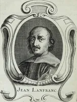Picture 149 of 190 from Abregé de la vie des fameux peintres : avec leurs portraits gravés en taille-douce, les indications de leurs principaux ouvrages, quelques réflexions sur leurs caractéres, et la maniere de connoître les desseins des grands maîtres (1745), leaf 357