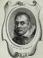 Picture 159 of 190 from Abregé de la vie des fameux peintres : avec leurs portraits gravés en taille-douce, les indications de leurs principaux ouvrages, quelques réflexions sur leurs caractéres, et la maniere de connoître les desseins des grands maîtres (1745), leaf 379