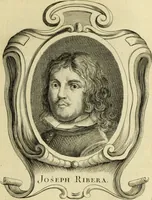 Picture 166 of 190 from Abregé de la vie des fameux peintres : avec leurs portraits gravés en taille-douce, les indications de leurs principaux ouvrages, quelques réflexions sur leurs caractéres, et la maniere de connoître les desseins des grands maîtres (1745), leaf 394