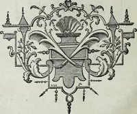 Picture 174 of 190 from Abregé de la vie des fameux peintres : avec leurs portraits gravés en taille-douce, les indications de leurs principaux ouvrages, quelques réflexions sur leurs caractéres, et la maniere de connoître les desseins des grands maîtres (1745), leaf 413