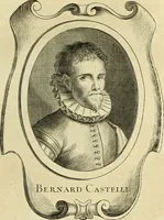 Picture 179 of 190 from Abregé de la vie des fameux peintres : avec leurs portraits gravés en taille-douce, les indications de leurs principaux ouvrages, quelques réflexions sur leurs caractéres, et la maniere de connoître les desseins des grands maîtres (1745), leaf 430