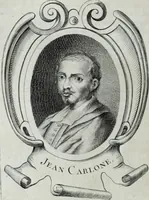 Picture 181 of 190 from Abregé de la vie des fameux peintres : avec leurs portraits gravés en taille-douce, les indications de leurs principaux ouvrages, quelques réflexions sur leurs caractéres, et la maniere de connoître les desseins des grands maîtres (1745), leaf 433