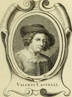 Picture 186 of 190 from Abregé de la vie des fameux peintres : avec leurs portraits gravés en taille-douce, les indications de leurs principaux ouvrages, quelques réflexions sur leurs caractéres, et la maniere de connoître les desseins des grands maîtres (1745), leaf 440