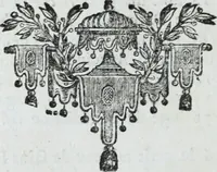 Picture 190 of 190 from Abregé de la vie des fameux peintres : avec leurs portraits gravés en taille-douce, les indications de leurs principaux ouvrages, quelques réflexions sur leurs caractéres, et la maniere de connoître les desseins des grands maîtres (1745), leaf 503
