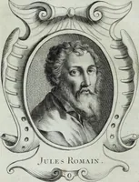Picture 11 of 190 from Abregé de la vie des fameux peintres : avec leurs portraits gravés en taille-douce, les indications de leurs principaux ouvrages, quelques réflexions sur leurs caractéres, et la maniere de connoître les desseins des grands maîtres (1745), leaf 69