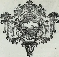 Picture 15 of 190 from Abregé de la vie des fameux peintres : avec leurs portraits gravés en taille-douce, les indications de leurs principaux ouvrages, quelques réflexions sur leurs caractéres, et la maniere de connoître les desseins des grands maîtres (1745), leaf 79