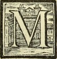 An illustration from Abregé de la vie des fameux peintres : avec leurs portraits gravés en taille-douce, les indications de leurs principaux ouvrages, quelques réflexions sur leurs caractéres, et la maniere de connoître les desseins des grands maîtres (1745)