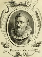 Picture 16 of 190 from Abregé de la vie des fameux peintres : avec leurs portraits gravés en taille-douce, les indications de leurs principaux ouvrages, quelques réflexions sur leurs caractéres, et la maniere de connoître les desseins des grands maîtres (1745), leaf 80