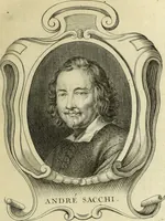 Picture 21 of 190 from Abregé de la vie des fameux peintres : avec leurs portraits gravés en taille-douce, les indications de leurs principaux ouvrages, quelques réflexions sur leurs caractéres, et la maniere de connoître les desseins des grands maîtres (1745), leaf 90