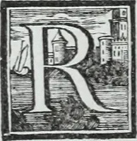 An illustration from Abregé de la vie des fameux peintres : avec leurs portraits gravés en taille-douce, les indications de leurs principaux ouvrages, quelques réflexions sur leurs caractéres, et la maniere de connoître les desseins des grands maîtres (1745)