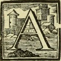 An illustration from Abregé de la vie des fameux peintres : avec leurs portraits gravés en taille-douce, les indications de leurs principaux ouvrages, quelques réflexions sur leurs caractéres, et la maniere de connoître les desseins des grands maîtres (1745)