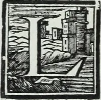 An illustration from Abregé de la vie des fameux peintres : avec leurs portraits gravés en taille-douce, les indications de leurs principaux ouvrages, quelques réflexions sur leurs caractéres, et la maniere de connoître les desseins des grands maîtres (1745)