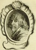Picture 91 of 236 from Abregé de la vie des fameux peintres : avec leurs portraits gravés en taille-douce, les indications de leurs principaux ouvrages, quelques réflexions sur leurs caractéres, et la maniere de connoître les desseins des grands maîtres (1745), leaf 140