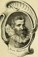 Picture 96 of 236 from Abregé de la vie des fameux peintres : avec leurs portraits gravés en taille-douce, les indications de leurs principaux ouvrages, quelques réflexions sur leurs caractéres, et la maniere de connoître les desseins des grands maîtres (1745), leaf 148