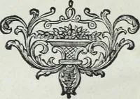 An illustration from Abregé de la vie des fameux peintres : avec leurs portraits gravés en taille-douce, les indications de leurs principaux ouvrages, quelques réflexions sur leurs caractéres, et la maniere de connoître les desseins des grands maîtres (1745)