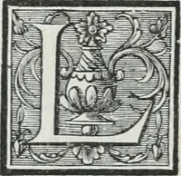 An illustration from Abregé de la vie des fameux peintres : avec leurs portraits gravés en taille-douce, les indications de leurs principaux ouvrages, quelques réflexions sur leurs caractéres, et la maniere de connoître les desseins des grands maîtres (1745)