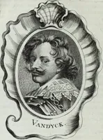 Picture 115 of 236 from Abregé de la vie des fameux peintres : avec leurs portraits gravés en taille-douce, les indications de leurs principaux ouvrages, quelques réflexions sur leurs caractéres, et la maniere de connoître les desseins des grands maîtres (1745), leaf 183