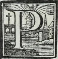 An illustration from Abregé de la vie des fameux peintres : avec leurs portraits gravés en taille-douce, les indications de leurs principaux ouvrages, quelques réflexions sur leurs caractéres, et la maniere de connoître les desseins des grands maîtres (1745)