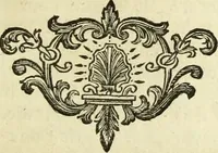 An illustration from Abregé de la vie des fameux peintres : avec leurs portraits gravés en taille-douce, les indications de leurs principaux ouvrages, quelques réflexions sur leurs caractéres, et la maniere de connoître les desseins des grands maîtres (1745)