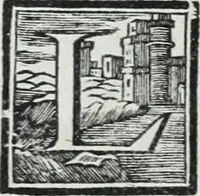 An illustration from Abregé de la vie des fameux peintres : avec leurs portraits gravés en taille-douce, les indications de leurs principaux ouvrages, quelques réflexions sur leurs caractéres, et la maniere de connoître les desseins des grands maîtres (1745)