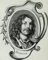 Picture 146 of 236 from Abregé de la vie des fameux peintres : avec leurs portraits gravés en taille-douce, les indications de leurs principaux ouvrages, quelques réflexions sur leurs caractéres, et la maniere de connoître les desseins des grands maîtres (1745), leaf 231