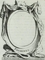 Picture 152 of 236 from Abregé de la vie des fameux peintres : avec leurs portraits gravés en taille-douce, les indications de leurs principaux ouvrages, quelques réflexions sur leurs caractéres, et la maniere de connoître les desseins des grands maîtres (1745), leaf 251