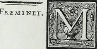 An illustration from Abregé de la vie des fameux peintres : avec leurs portraits gravés en taille-douce, les indications de leurs principaux ouvrages, quelques réflexions sur leurs caractéres, et la maniere de connoître les desseins des grands maîtres (1745)