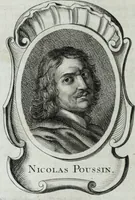 Picture 158 of 236 from Abregé de la vie des fameux peintres : avec leurs portraits gravés en taille-douce, les indications de leurs principaux ouvrages, quelques réflexions sur leurs caractéres, et la maniere de connoître les desseins des grands maîtres (1745), leaf 263