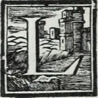 An illustration from Abregé de la vie des fameux peintres : avec leurs portraits gravés en taille-douce, les indications de leurs principaux ouvrages, quelques réflexions sur leurs caractéres, et la maniere de connoître les desseins des grands maîtres (1745)