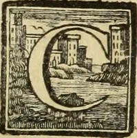 An illustration from Abregé de la vie des fameux peintres : avec leurs portraits gravés en taille-douce, les indications de leurs principaux ouvrages, quelques réflexions sur leurs caractéres, et la maniere de connoître les desseins des grands maîtres (1745)