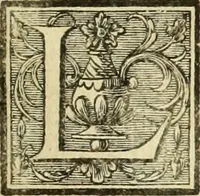 An illustration from Abregé de la vie des fameux peintres : avec leurs portraits gravés en taille-douce, les indications de leurs principaux ouvrages, quelques réflexions sur leurs caractéres, et la maniere de connoître les desseins des grands maîtres (1745)