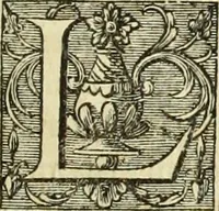 An illustration from Abregé de la vie des fameux peintres : avec leurs portraits gravés en taille-douce, les indications de leurs principaux ouvrages, quelques réflexions sur leurs caractéres, et la maniere de connoître les desseins des grands maîtres (1745)