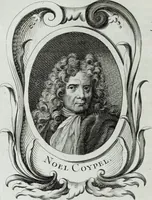 Picture 191 of 236 from Abregé de la vie des fameux peintres : avec leurs portraits gravés en taille-douce, les indications de leurs principaux ouvrages, quelques réflexions sur leurs caractéres, et la maniere de connoître les desseins des grands maîtres (1745), leaf 339