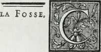 Picture 199 of 236 from Abregé de la vie des fameux peintres : avec leurs portraits gravés en taille-douce, les indications de leurs principaux ouvrages, quelques réflexions sur leurs caractéres, et la maniere de connoître les desseins des grands maîtres (1745), leaf 353