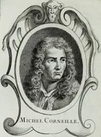 Picture 201 of 236 from Abregé de la vie des fameux peintres : avec leurs portraits gravés en taille-douce, les indications de leurs principaux ouvrages, quelques réflexions sur leurs caractéres, et la maniere de connoître les desseins des grands maîtres (1745), leaf 359