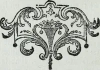 An illustration from Abregé de la vie des fameux peintres : avec leurs portraits gravés en taille-douce, les indications de leurs principaux ouvrages, quelques réflexions sur leurs caractéres, et la maniere de connoître les desseins des grands maîtres (1745)