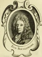 An illustration from Abregé de la vie des fameux peintres : avec leurs portraits gravés en taille-douce, les indications de leurs principaux ouvrages, quelques réflexions sur leurs caractéres, et la maniere de connoître les desseins des grands maîtres (1745)