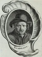 Picture 17 of 236 from Abregé de la vie des fameux peintres : avec leurs portraits gravés en taille-douce, les indications de leurs principaux ouvrages, quelques réflexions sur leurs caractéres, et la maniere de connoître les desseins des grands maîtres (1745), leaf 39