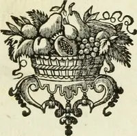 An illustration from Abregé de la vie des fameux peintres : avec leurs portraits gravés en taille-douce, les indications de leurs principaux ouvrages, quelques réflexions sur leurs caractéres, et la maniere de connoître les desseins des grands maîtres (1745)