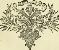 An illustration from Abregé de la vie des fameux peintres : avec leurs portraits gravés en taille-douce, les indications de leurs principaux ouvrages, quelques réflexions sur leurs caractéres, et la maniere de connoître les desseins des grands maîtres (1745)