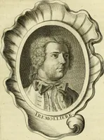 Picture 236 of 236 from Abregé de la vie des fameux peintres : avec leurs portraits gravés en taille-douce, les indications de leurs principaux ouvrages, quelques réflexions sur leurs caractéres, et la maniere de connoître les desseins des grands maîtres (1745), leaf 454
