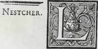 Picture 26 of 236 from Abregé de la vie des fameux peintres : avec leurs portraits gravés en taille-douce, les indications de leurs principaux ouvrages, quelques réflexions sur leurs caractéres, et la maniere de connoître les desseins des grands maîtres (1745), leaf 53
