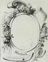 Picture 31 of 236 from Abregé de la vie des fameux peintres : avec leurs portraits gravés en taille-douce, les indications de leurs principaux ouvrages, quelques réflexions sur leurs caractéres, et la maniere de connoître les desseins des grands maîtres (1745), leaf 59