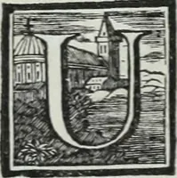 An illustration from Abregé de la vie des fameux peintres : avec leurs portraits gravés en taille-douce, les indications de leurs principaux ouvrages, quelques réflexions sur leurs caractéres, et la maniere de connoître les desseins des grands maîtres (1745)