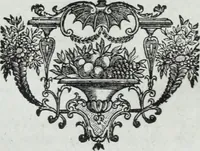 An illustration from Abregé de la vie des fameux peintres : avec leurs portraits gravés en taille-douce, les indications de leurs principaux ouvrages, quelques réflexions sur leurs caractéres, et la maniere de connoître les desseins des grands maîtres (1745)
