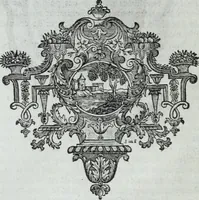 Picture 42 of 236 from Abregé de la vie des fameux peintres : avec leurs portraits gravés en taille-douce, les indications de leurs principaux ouvrages, quelques réflexions sur leurs caractéres, et la maniere de connoître les desseins des grands maîtres (1745), leaf 77