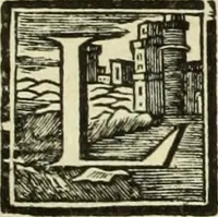 An illustration from Abregé de la vie des fameux peintres : avec leurs portraits gravés en taille-douce, les indications de leurs principaux ouvrages, quelques réflexions sur leurs caractéres, et la maniere de connoître les desseins des grands maîtres (1745)