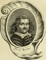 Picture 49 of 236 from Abregé de la vie des fameux peintres : avec leurs portraits gravés en taille-douce, les indications de leurs principaux ouvrages, quelques réflexions sur leurs caractéres, et la maniere de connoître les desseins des grands maîtres (1745), leaf 84