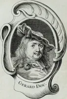 Picture 52 of 236 from Abregé de la vie des fameux peintres : avec leurs portraits gravés en taille-douce, les indications de leurs principaux ouvrages, quelques réflexions sur leurs caractéres, et la maniere de connoître les desseins des grands maîtres (1745), leaf 87